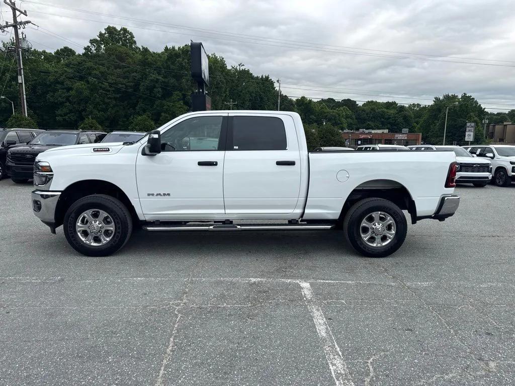 ram ram 2500 pickup 2026 3C6UR5DJ6TG196783 image ram ram 2500 pickup 2026 3C6UR5DJ6TG196783 image